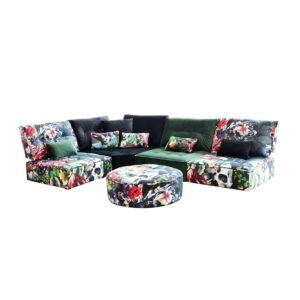 Modular Arianne Love