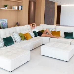 Modular Arianne Love