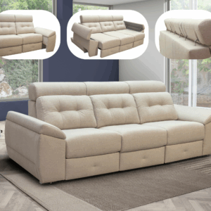 Sofa Maxi