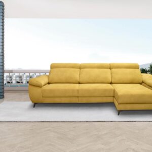 Chaiselongue Channel