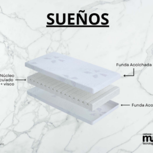 Colchón Sueños