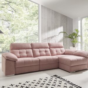 Chaiselongue Gadir