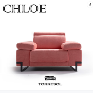 Sillón Chloe