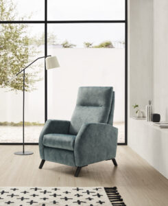 Sillón relax Bolero