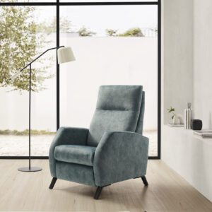 Bolero relax armchair