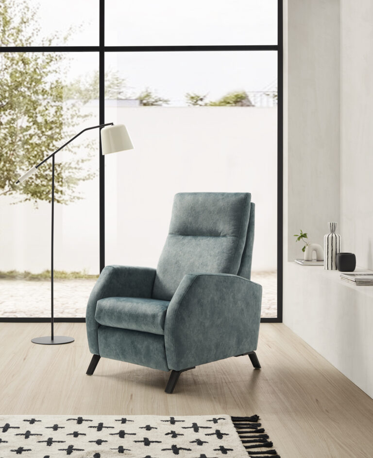 Bolero relax armchair