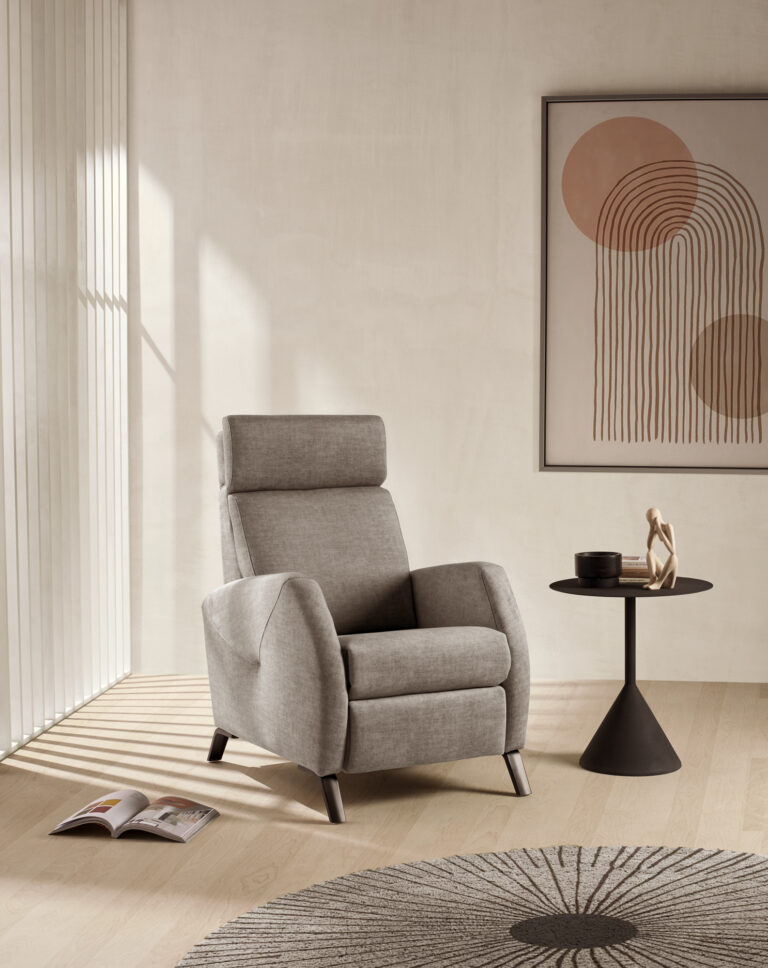 Tango relax armchair