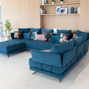 Chaiselongue Pacific