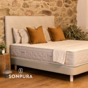 Gaudí Mattress