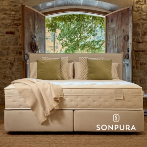 Carisma Mattress