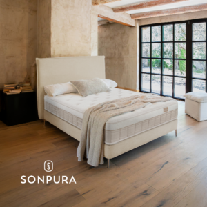 Indra Mattress